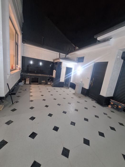 Новый Дом 2 сотки 7 комнат Яшнабадский Корзинка Алиева Кадышева 360 м2