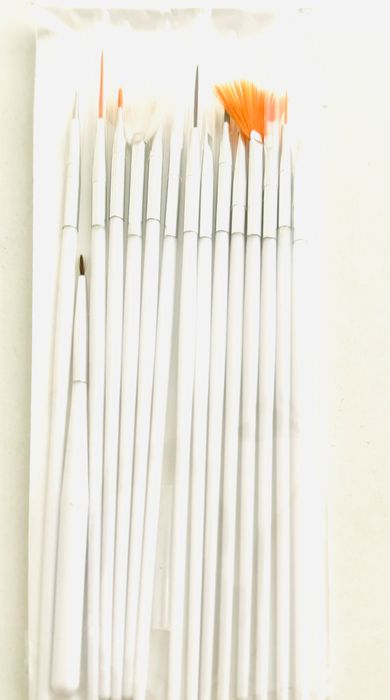 Комплект за маникюр