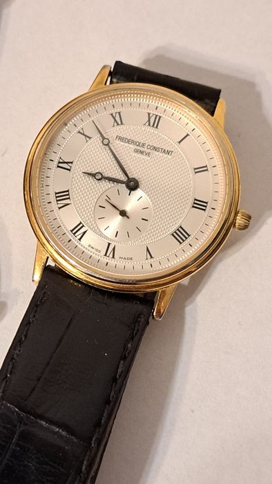 Ceas Frederique Constant Geneve
