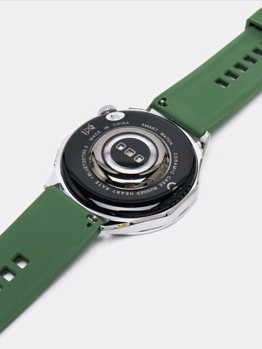 смарт часы IPMAX watch GT4