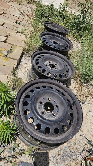 Диски мерседес ауди