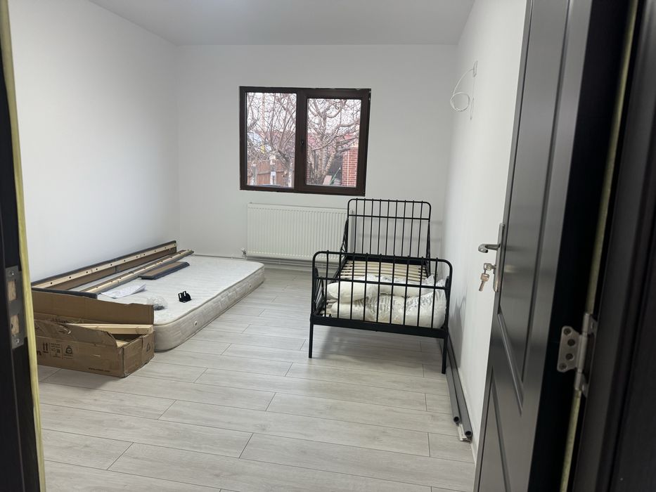 Casa De inchirieat sau de vanzare.