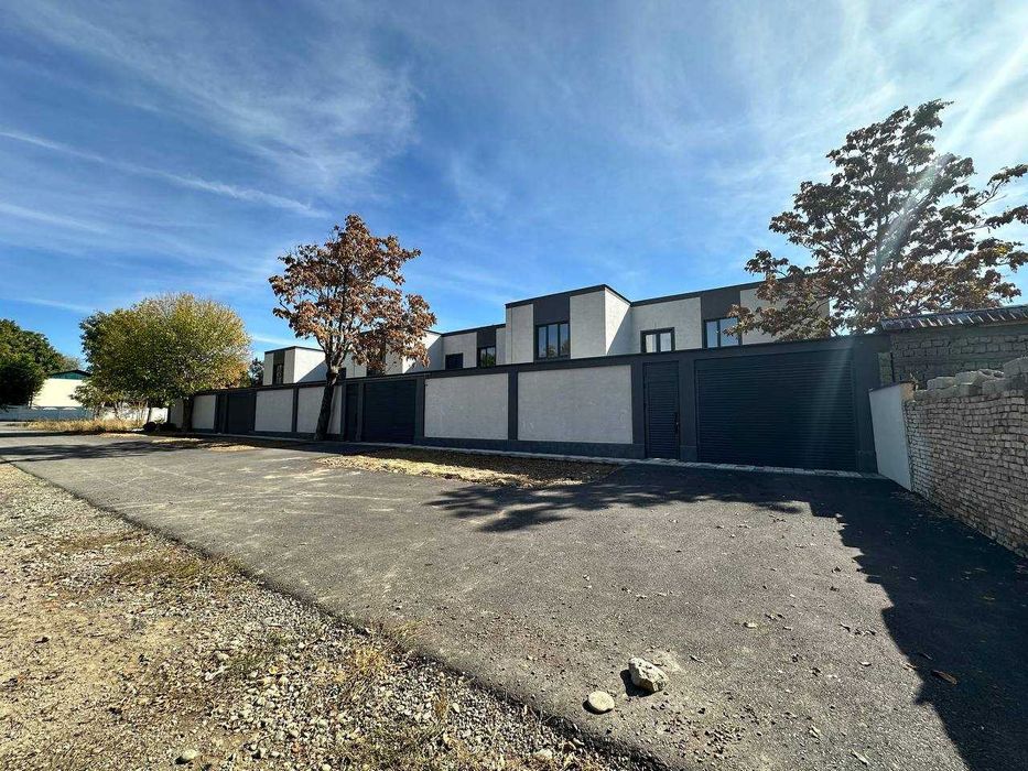 Продаются евро коттеджи в Дурмени