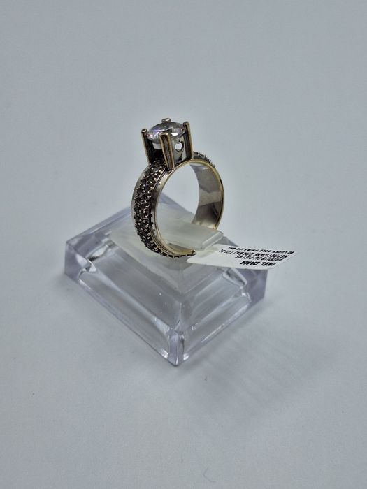 Amanet Lucky Gold VITAN * Inel Aur * 14k * 7,84 Gr * 460 LEI Gramul *