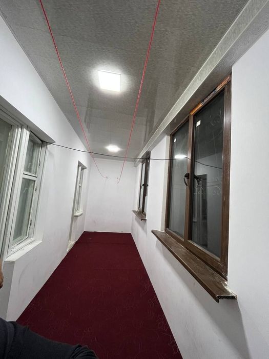 Продаётся 2/1/4 Бектемир