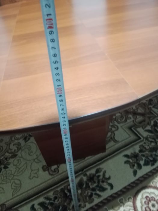 Стол круглый  ...