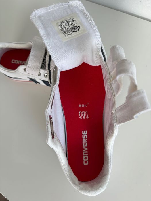 Кецове Converse ALL STAR детски обувки 30.номер