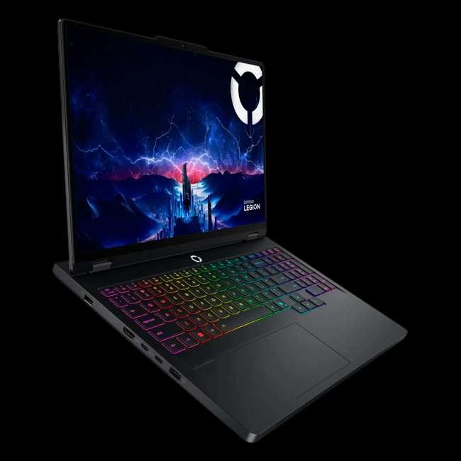 Lenovo Legion 5 16IAX10 Intel Core Ultra 9 275HX\32GB\1TB SSD\RTX 5070