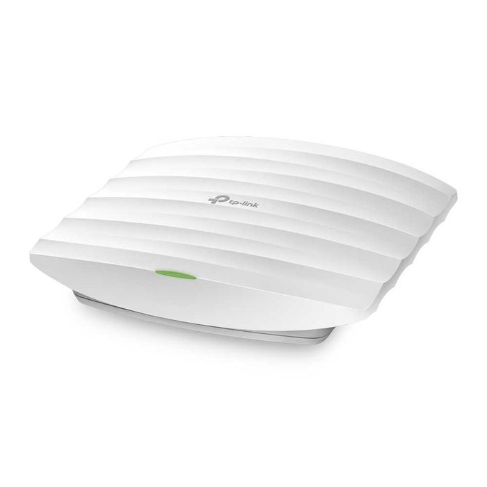 TP-Link Omada EAP110 / 300Mbps Потолочная точка доступа ++