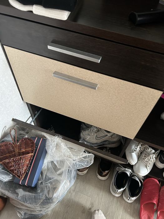 Продам мебель для прихожей