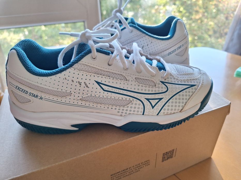 Тенис обувки Mizuno