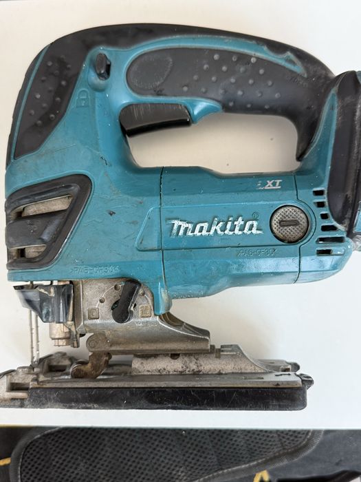 Pendular makita 18 v