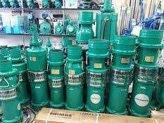 Погружной насос Shimge QY 250-7/7.5 Glubinniy nasos