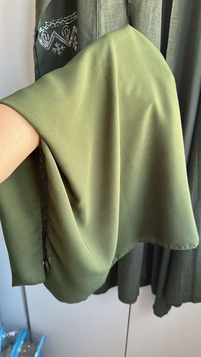 Абайки из Дубай ОАЭ