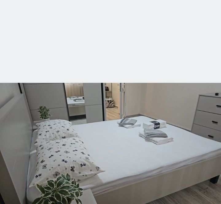 Închiriez garsonieră, ,regim hotelier ,  Militari Rezident 100 lei