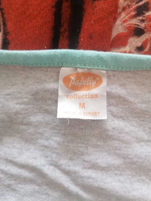 Нощници и дънки за бременни