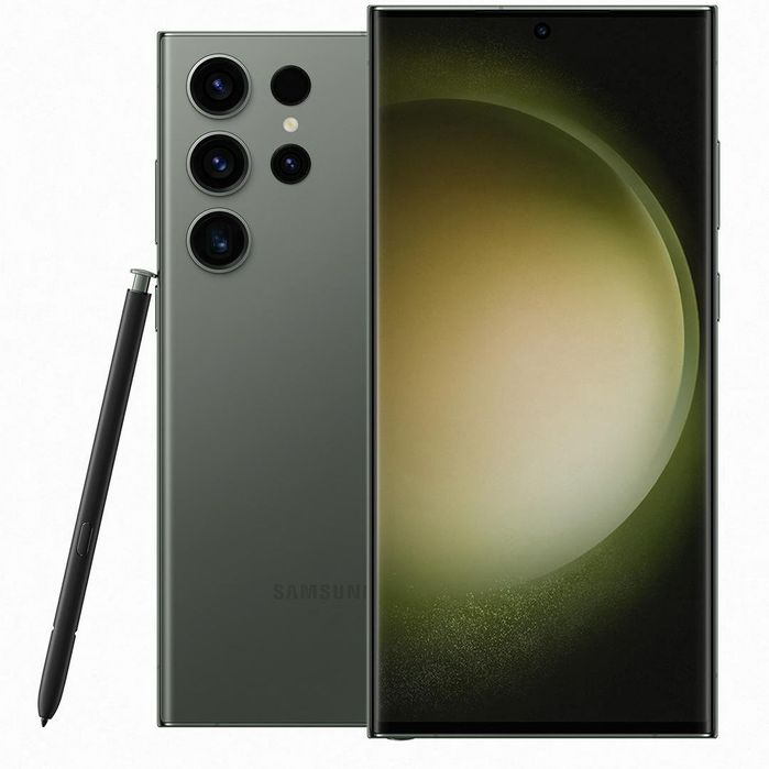 Samsung S23 Ultra