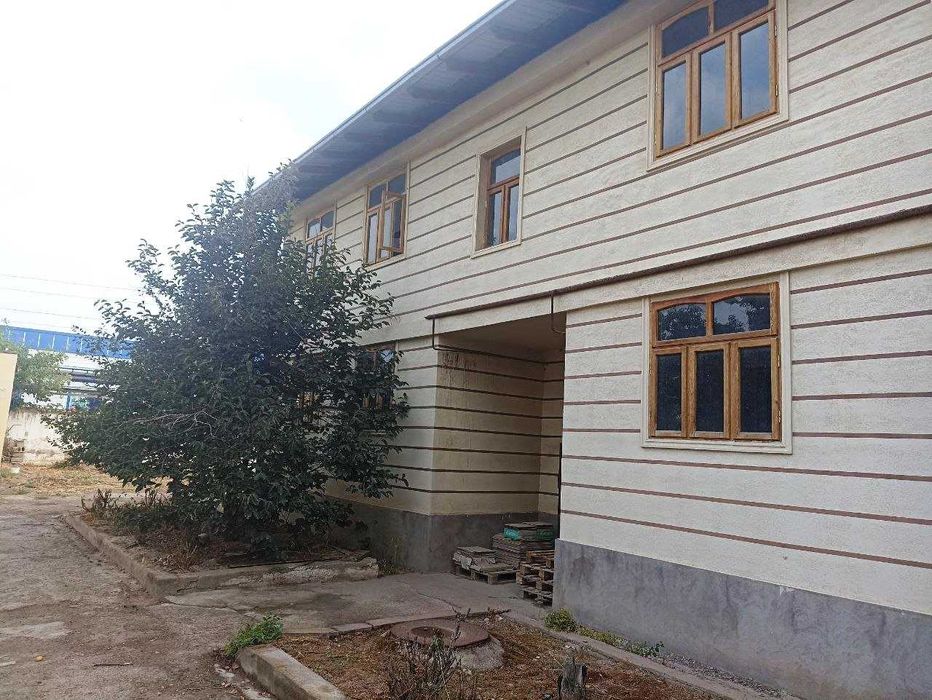 Продается дом в г.Нурафшоне