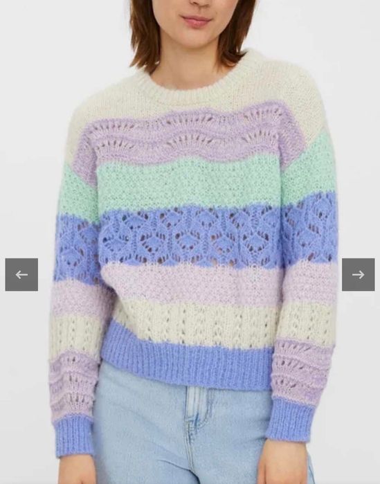 Пуловер Vero Moda, размер ХС/С