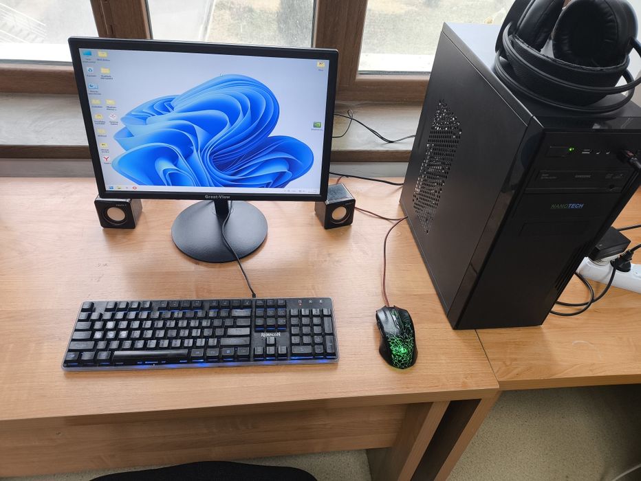 Продается компьютер