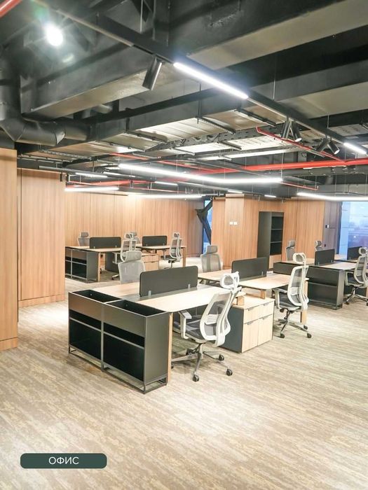 175 мкв - Офис в бизнес-центре Forum (бывший Пойтахт) без комиссии