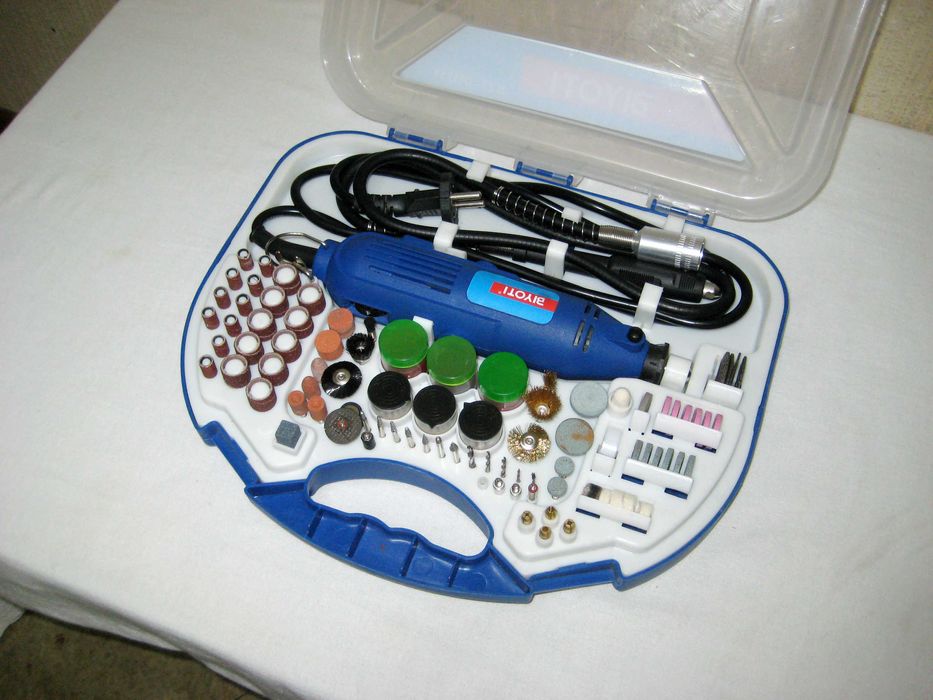 Гравер электрический, бор машина абсолютно новый !