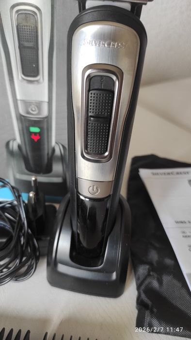 Оригинал машинка для волос