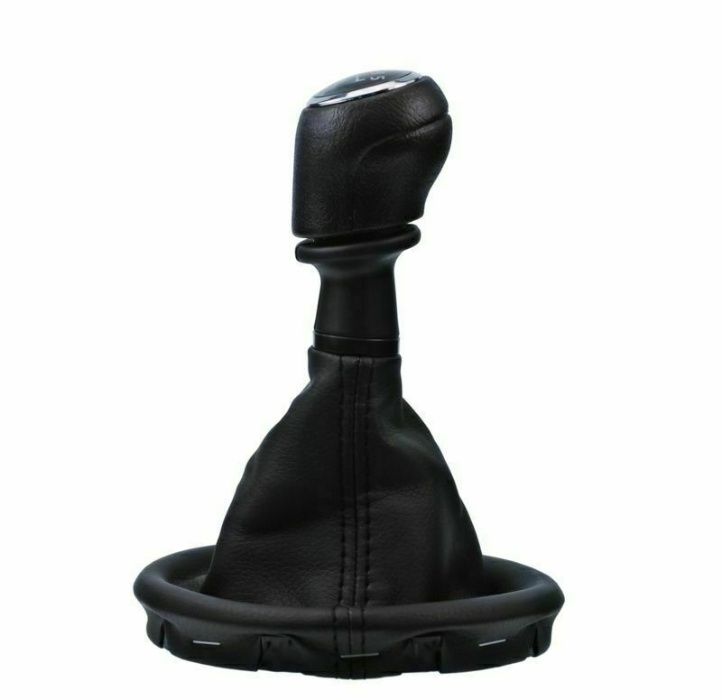 Nuca schimbator viteze + manson Vw Transporter T5 2003-2015 5 Trepte