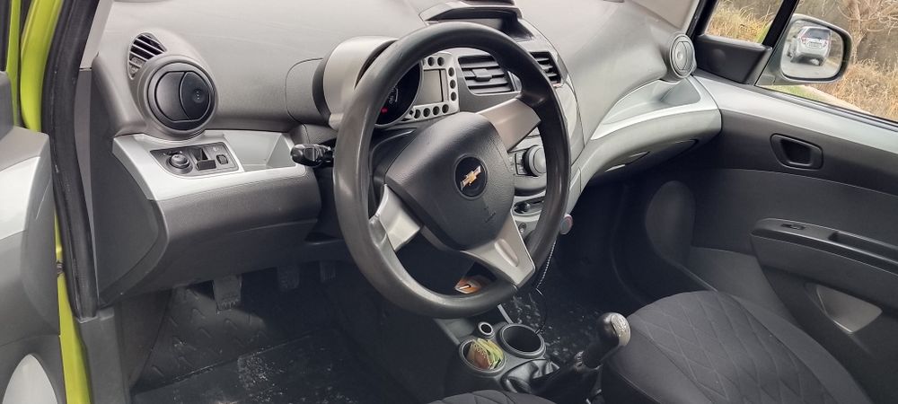 Спарк механика выкупга берилади