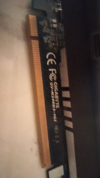 Продам видеокарту