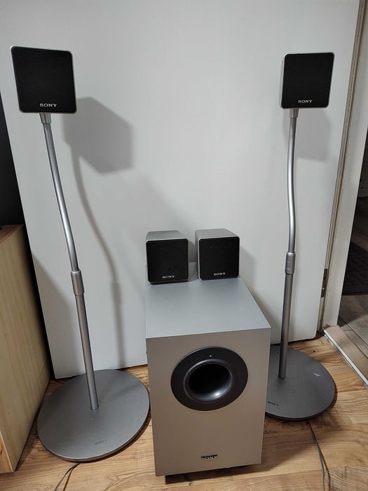 Subwoofer Sony SA-WMS155