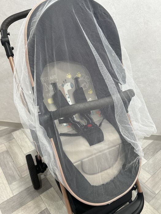 Продам коляску Kidilo