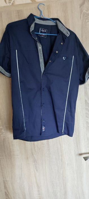 Ризи с къс и дълъг  ръкав