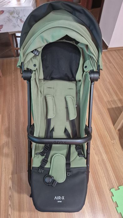 Бебешка количка Anex Air-X