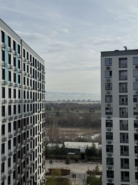 Новостройка ЖК Yangi Baxt, янги бахт озеро рохат 3х комнатная