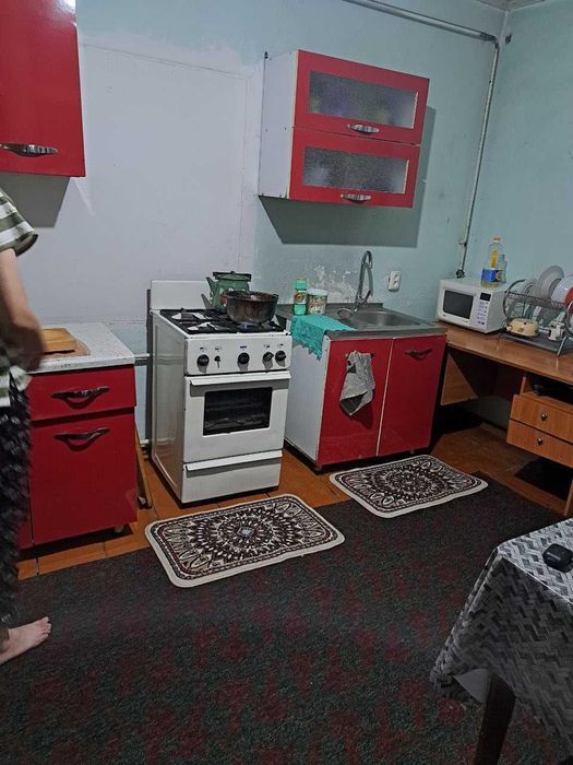 Алмазарский район, улица Карасарай 333-Г