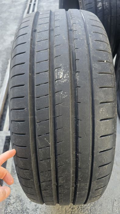 yokohama c16 zavod R21