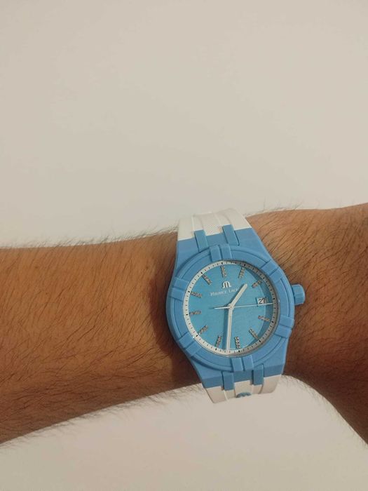 Ceas Maurice Lacroix Aikon Tide