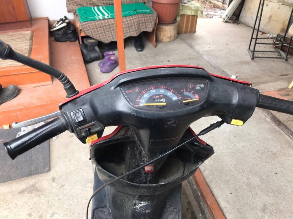 Хонда Дио 27 продам