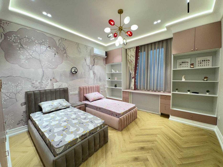 УНИВЕРСАМ Жк Зарафшан 5 комнат 148кв АРЕНДА сдам НОВАЯ юнусабад