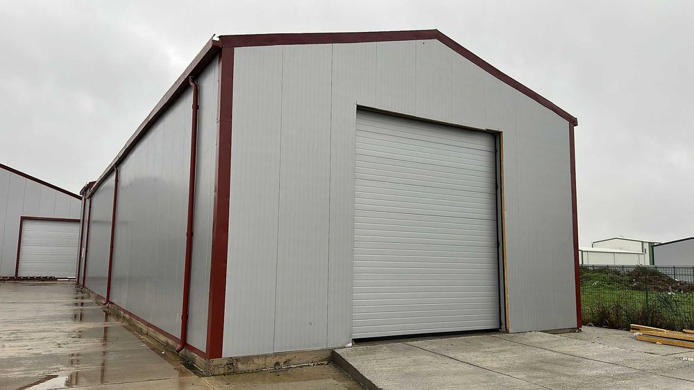 Inchiriez hala Slobozia