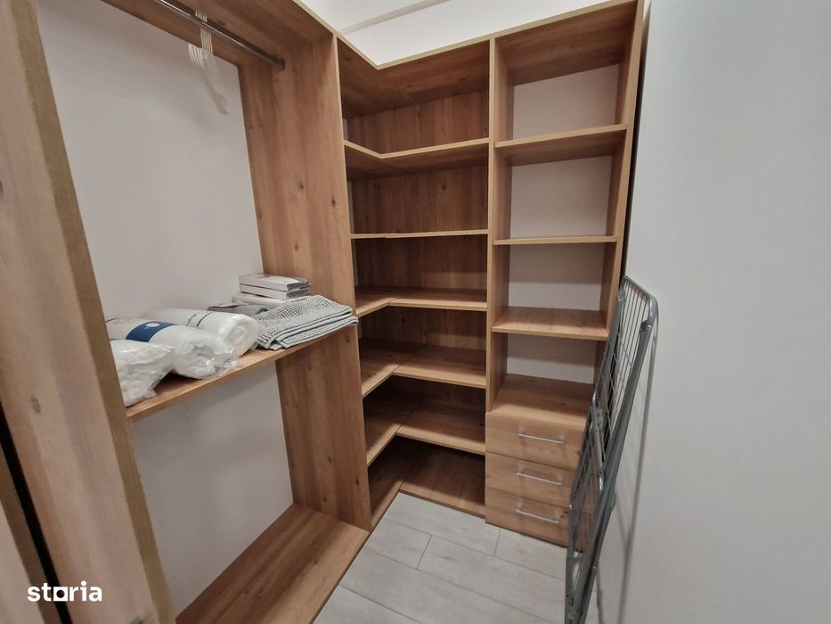 Apartament 2 camere, 2 bai + terasa superba, 153 mp, Mamaia Nord, Lidl