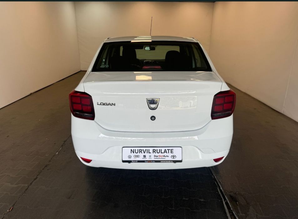 Vand dacia Logan 1.2 2016 PRER FIX FIX!! NU MA DERANJATI INUTIL..!