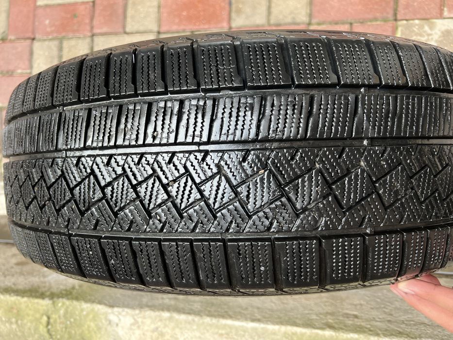 Шины Pirelli Ice zero