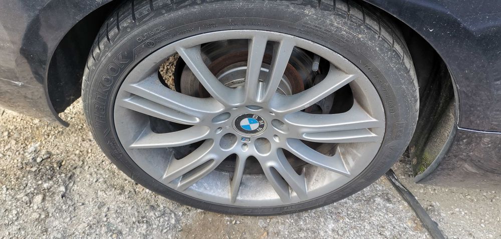 на части бмв е92 320и н43 170кс bmw e92 n43 170hp 320i m sport стил193