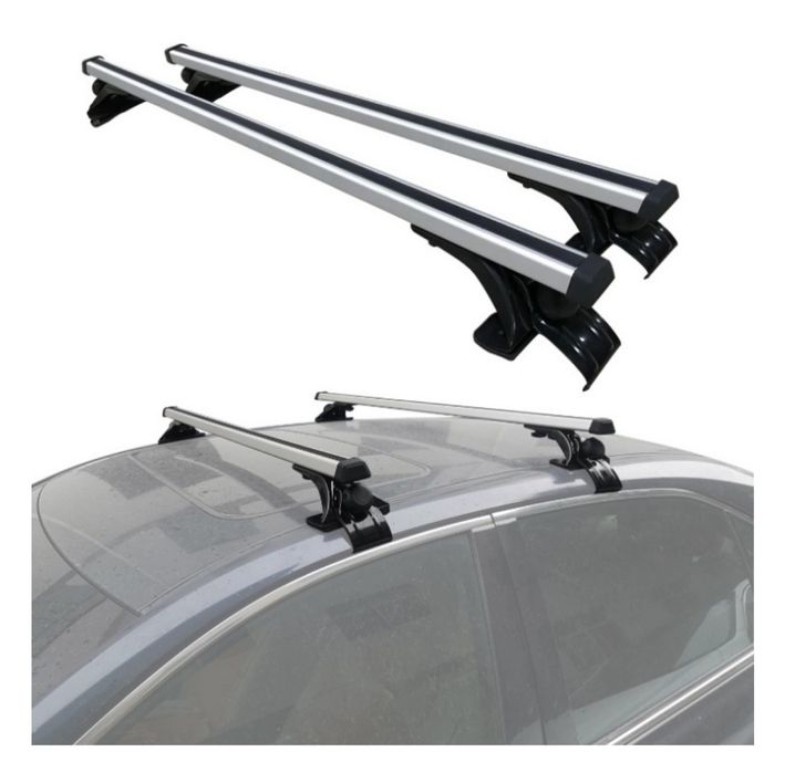 Релинги на крышу