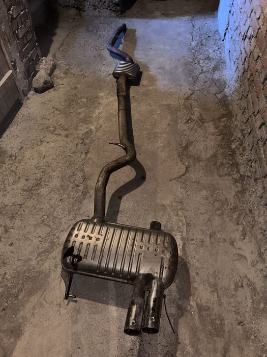 Генерация за Bmw e90/91/92/93 330d/xd