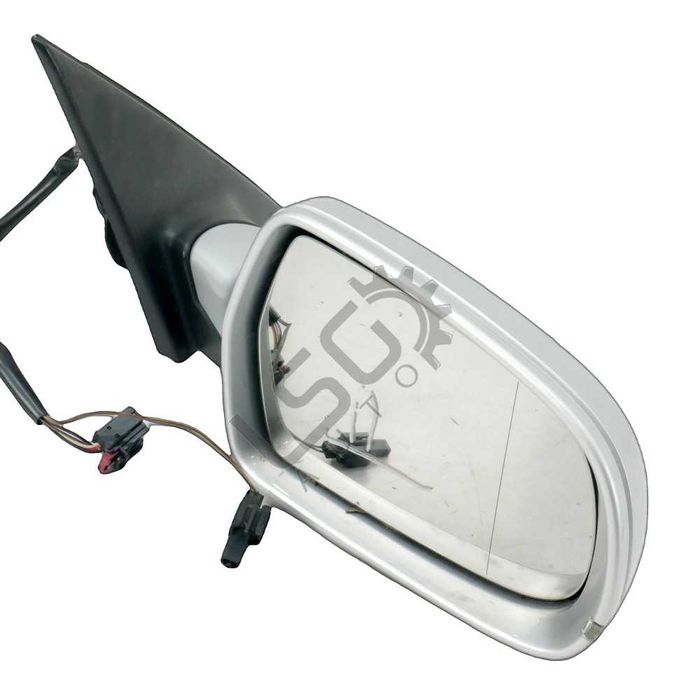 Дясно огледало AUDI A4 (B8)  ID: 156710