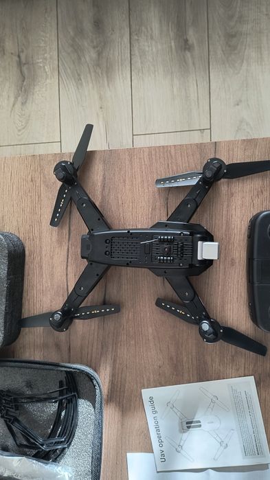 Дрон за ремонт или части