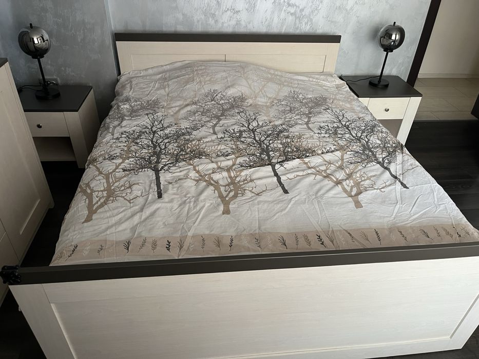 Спално обзавеждане